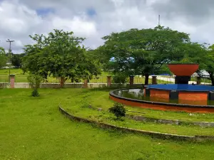 Taman Kota Tual