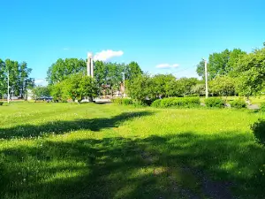 Jubilee Square