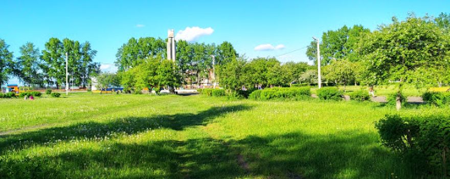 Jubilee Square
