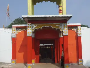 Garhi Jungle