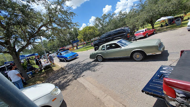 Mayor Pablo Peña Park