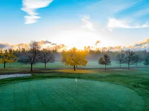 Bouctouche Golf