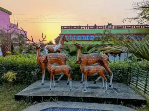 Netaji Subhas Park