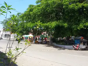 Hijriah City Park