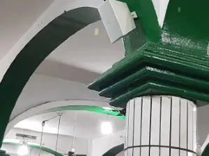 Mosquée