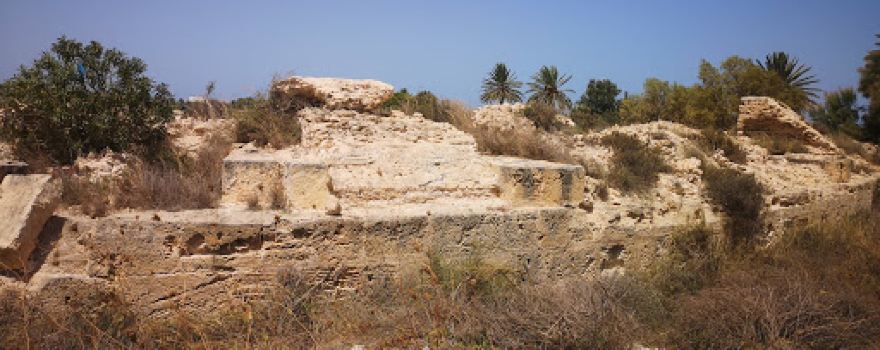 Bkalta Beach