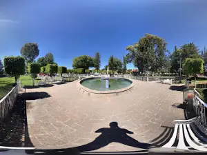 Alameda Vasco de Quiroga