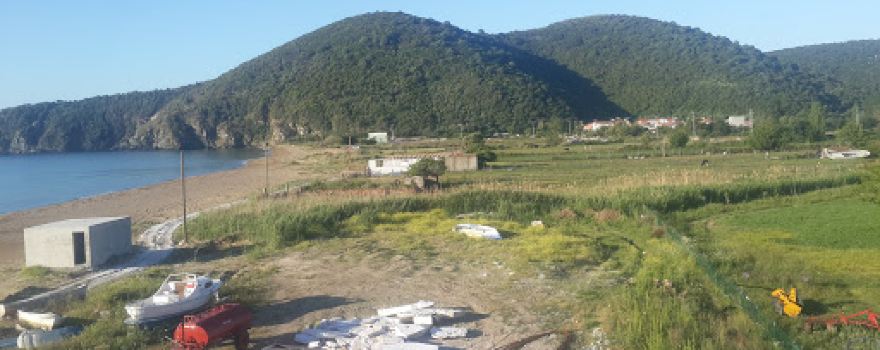 Çocuk Parkı