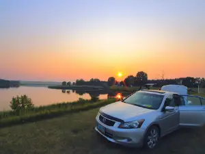 Brewer Lake Campground