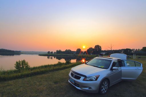 Brewer Lake Campground