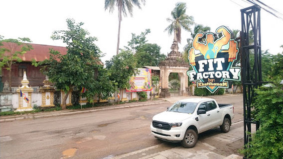 Fit factory by khatthanam