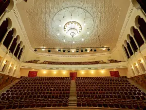 Palace of Culture of Mechanical Engineers