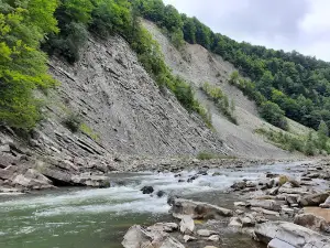 Prut River