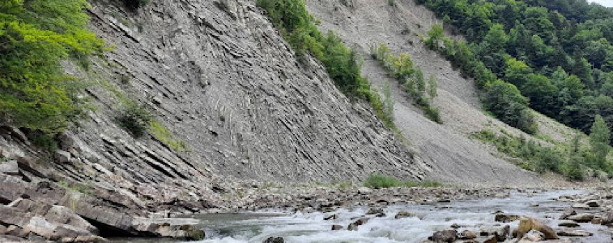 Prut River