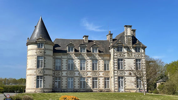 Château de Beaubois