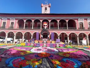 Centro de Huauchinango