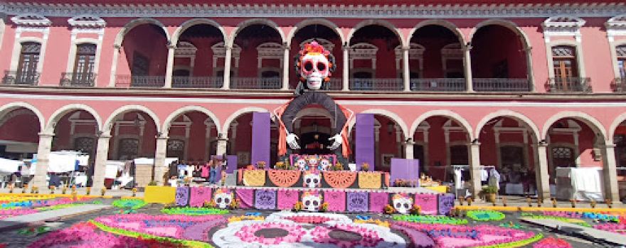 Centro de Huauchinango