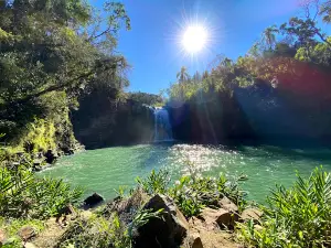 Cachoeira do Werka