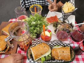 Tianguis de Comonfort