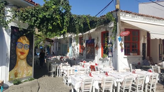 Tenedos