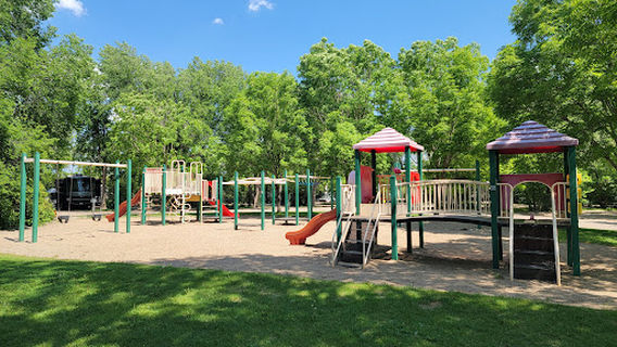 Gordon Howe Campground