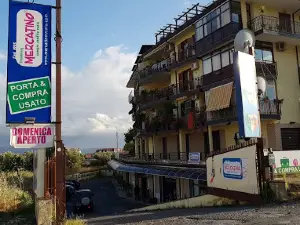 Mercatino Usato Lamezia Terme