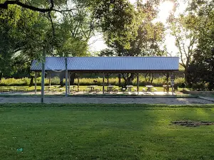 Little Wall Lake Park