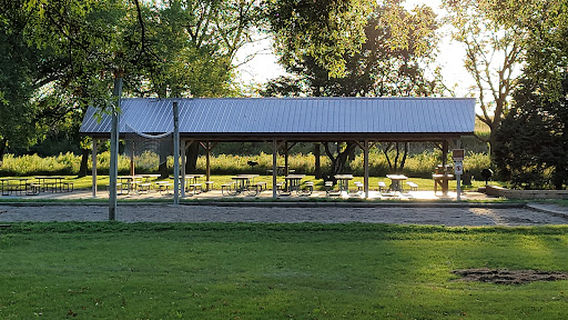 Little Wall Lake Park