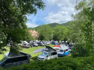 Naturcamping Braunsbach