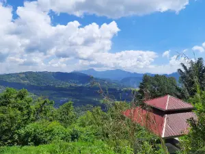 Panorama Tabek Patah