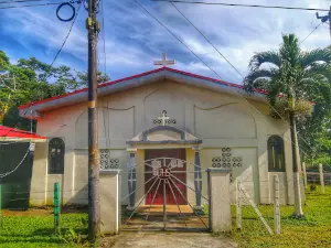 Veracruz Park