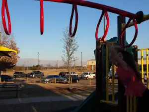 Troy Parks and Recreation