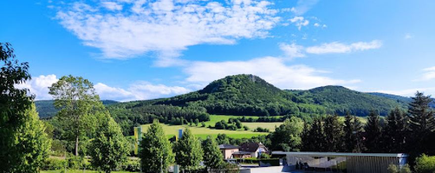Schloss Mayerling