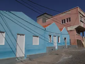Casa da Morna Sodade