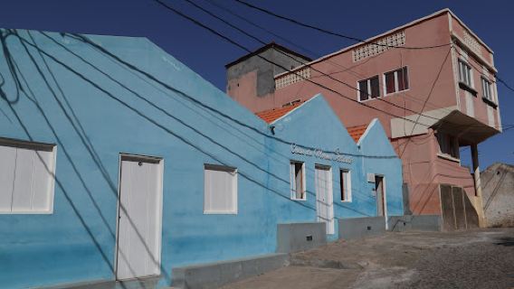Casa da Morna Sodade