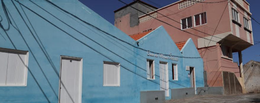 Casa da Morna Sodade