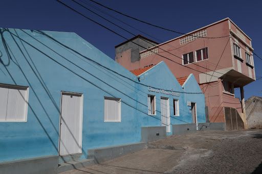 Casa da Morna Sodade