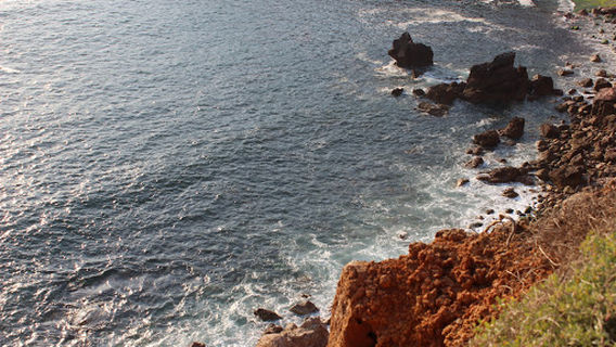 Islamic Settlement of Ponta do Castelo