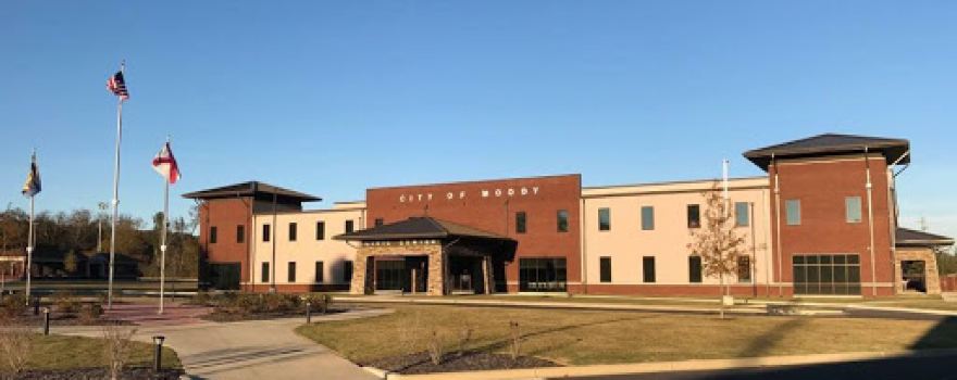 Moody Civic Center