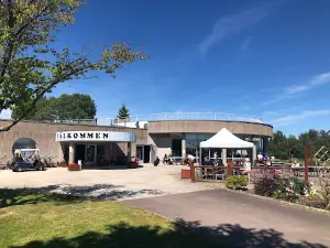 Stamfrändemonumentet