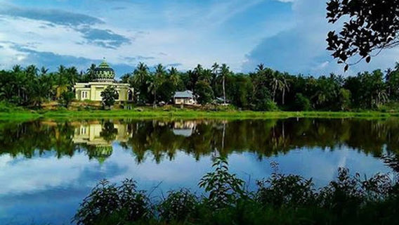 Masjid Agung Kuantan Singingi