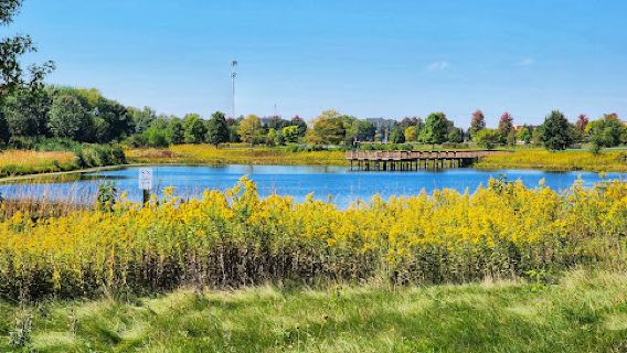 Commissioners Park