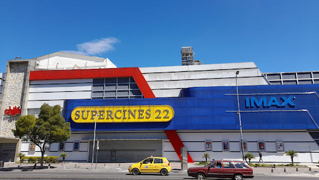 Supercines