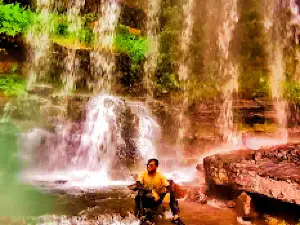 Panariya Nath Temple