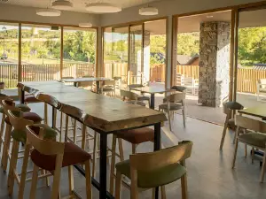 EL ARREBOL Comfort Camp