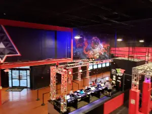 Adventure Air Sports - Rock Hill