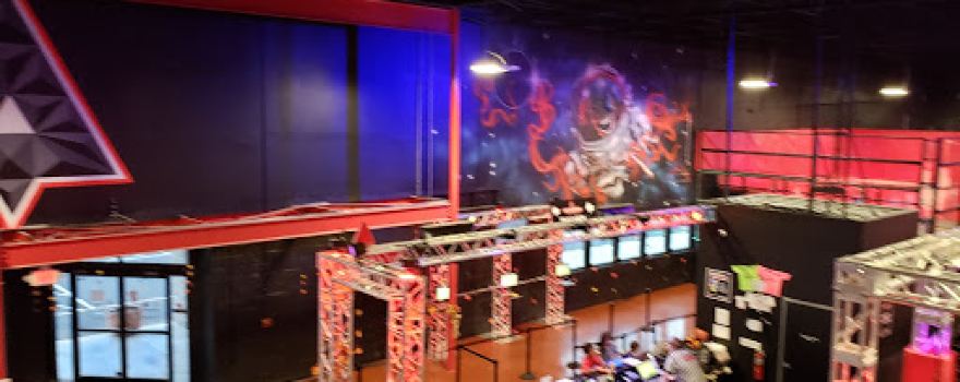Adventure Air Sports - Rock Hill