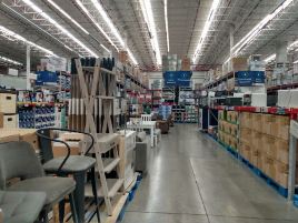 Sam's Club Zumpango