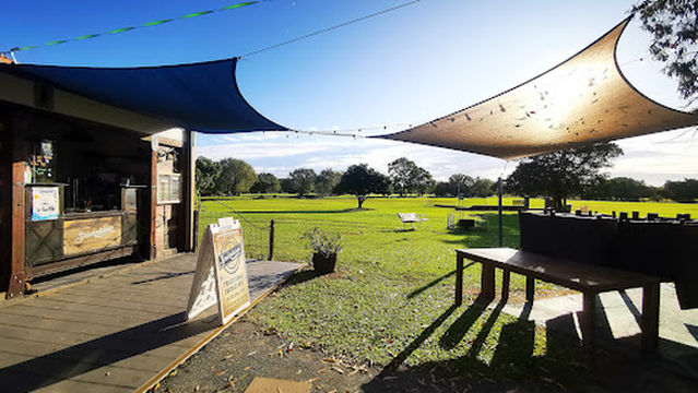 Melaleuca Golf Course