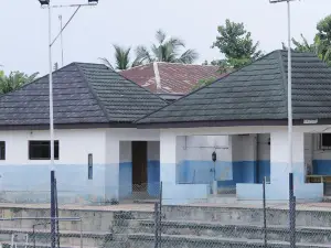 Ikot Ekpene club